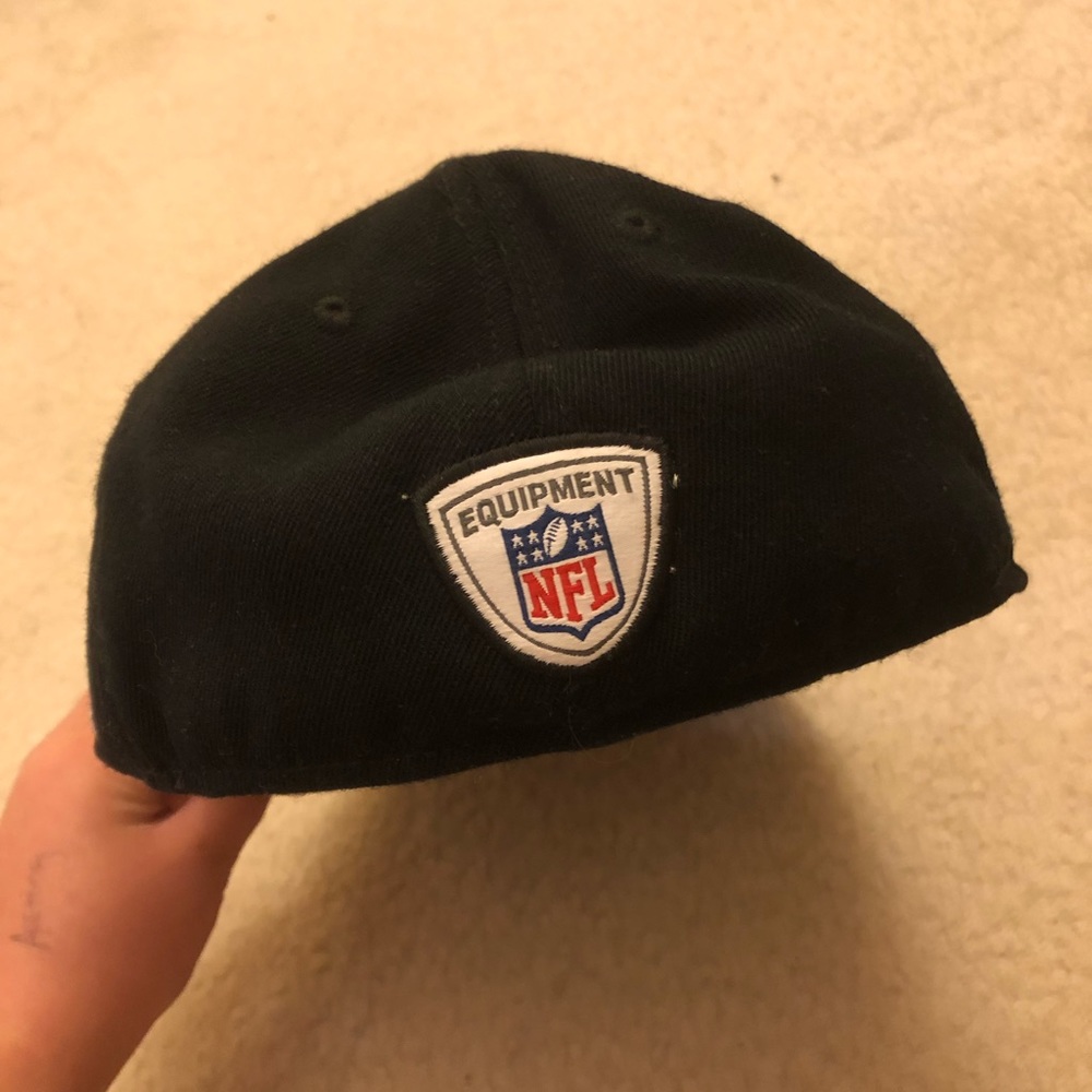 Ravens SnapBack - Picture 3 of 5